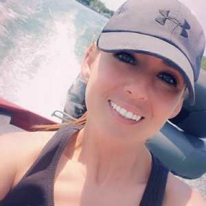 Meet your Posher, Regina marie